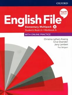 Pre intermediate учебник new english