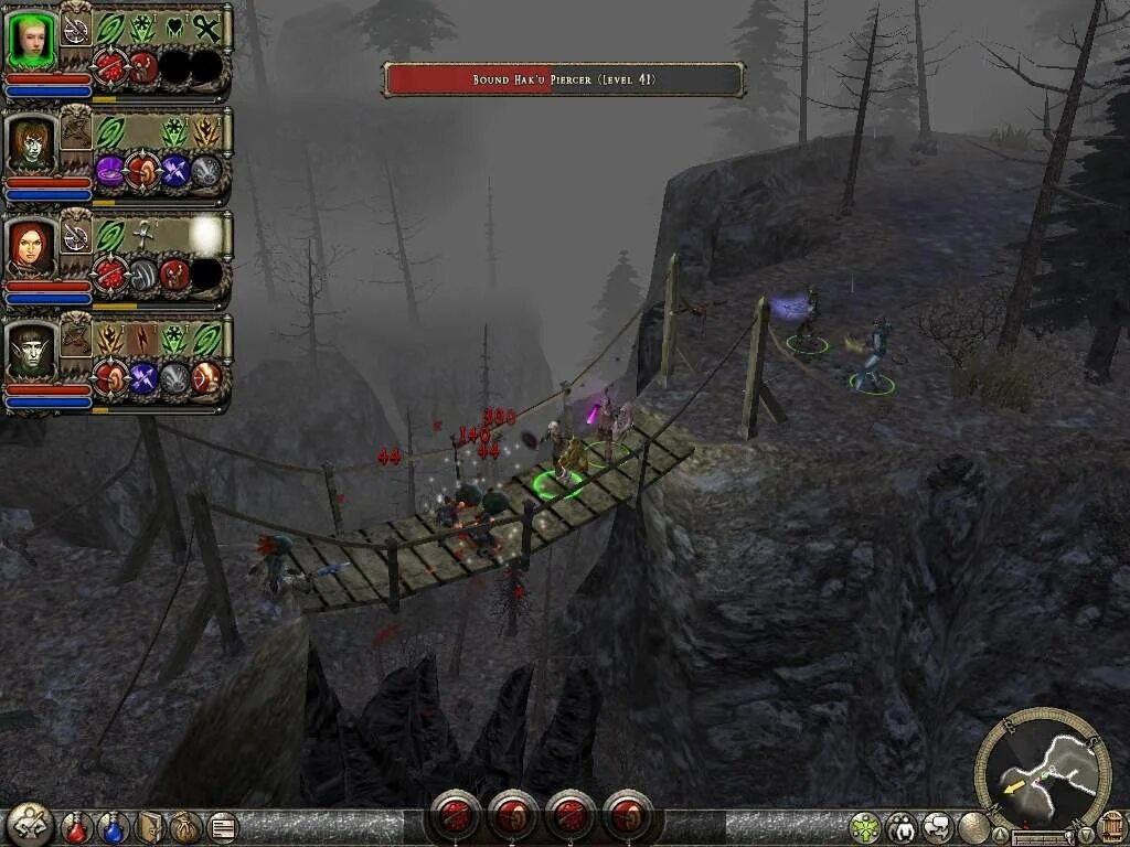 Dungeon siege 2 нет курсора windows 10. Dungeon siege 2: broken world. dungeon siege 2 longplay. the broken world.