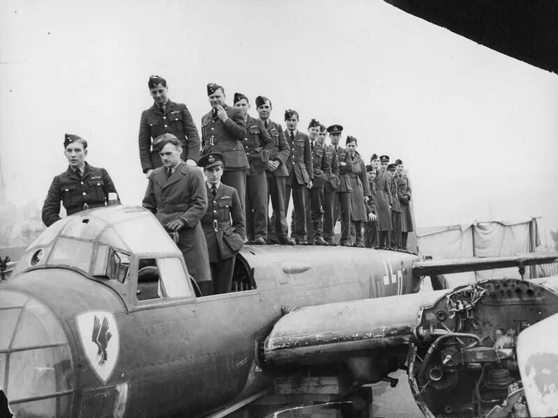 Битва за британию 1940. Британская авиагруппа 1940. битва за британию июль октябрь 1940. операция битва за британию.