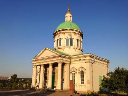 Сурб хач