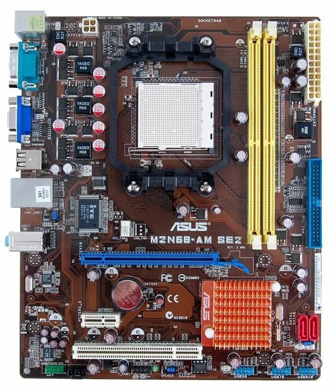 M2 n 3. ASUS m2n68-am se. Материнская плата ASUS am2 m2n. ASUS m2n68-am se2 USB. ASUS m2n68 am se 1.