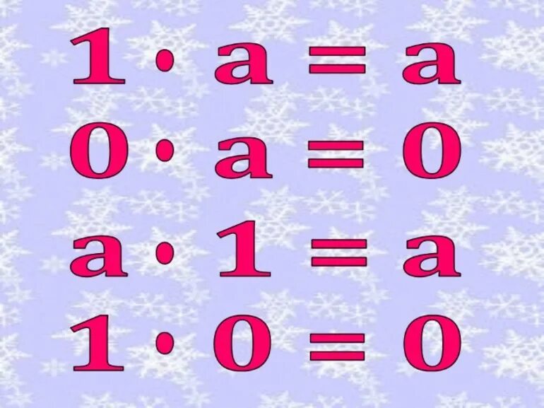 Число умножить на 0 равно. Умножение и деление на 0 правило. Умножение на 0 и 1. Умножение на ноль правило. Умножение и деление на 1 и 0.