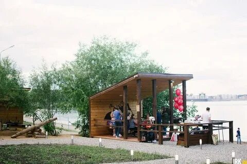 Аренда беседок иркутск