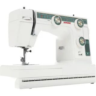 Janome 394