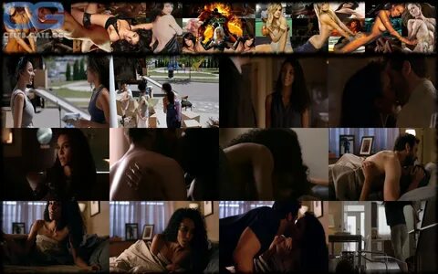 Brooklyn Sudano Nude