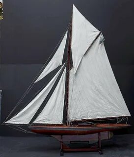 Sail models