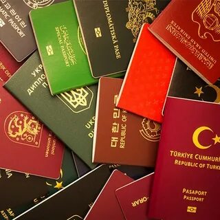 Получить гражданство 2022