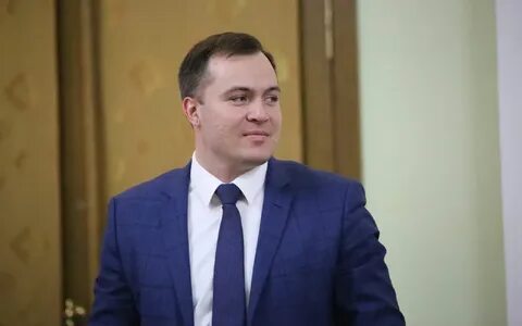 Глава г саранск