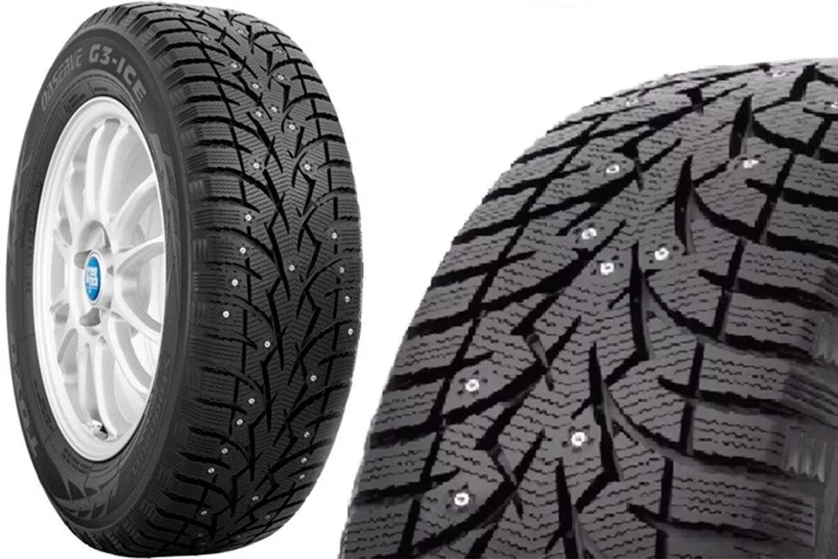 Шипованная резина айс. Toyo observe g3-Ice 265/65 r17. Toyo g3 Ice. Зимняя резина Toyo observe g3-Ice. Автошина observe g3-Ice Toyo.