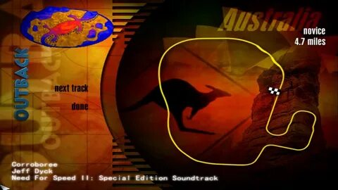 Soundtrack need