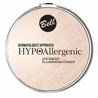 Bell hypoallergenic