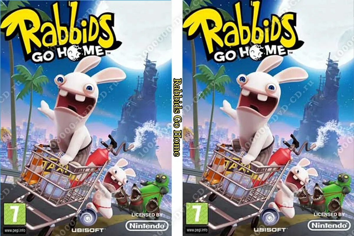 Бешеные кролики go Home. Диск с Rabbids go Home. Бешеные кролики go Home PC. Rabbids go Home DVD. Rabbids go home