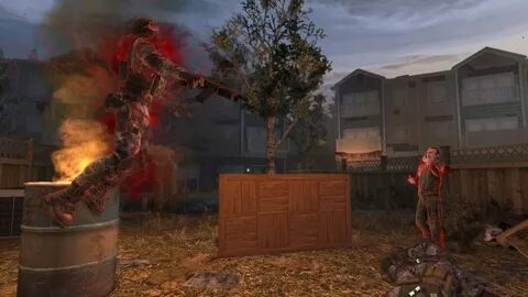 Nothing fear 3