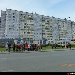 Есенина 110