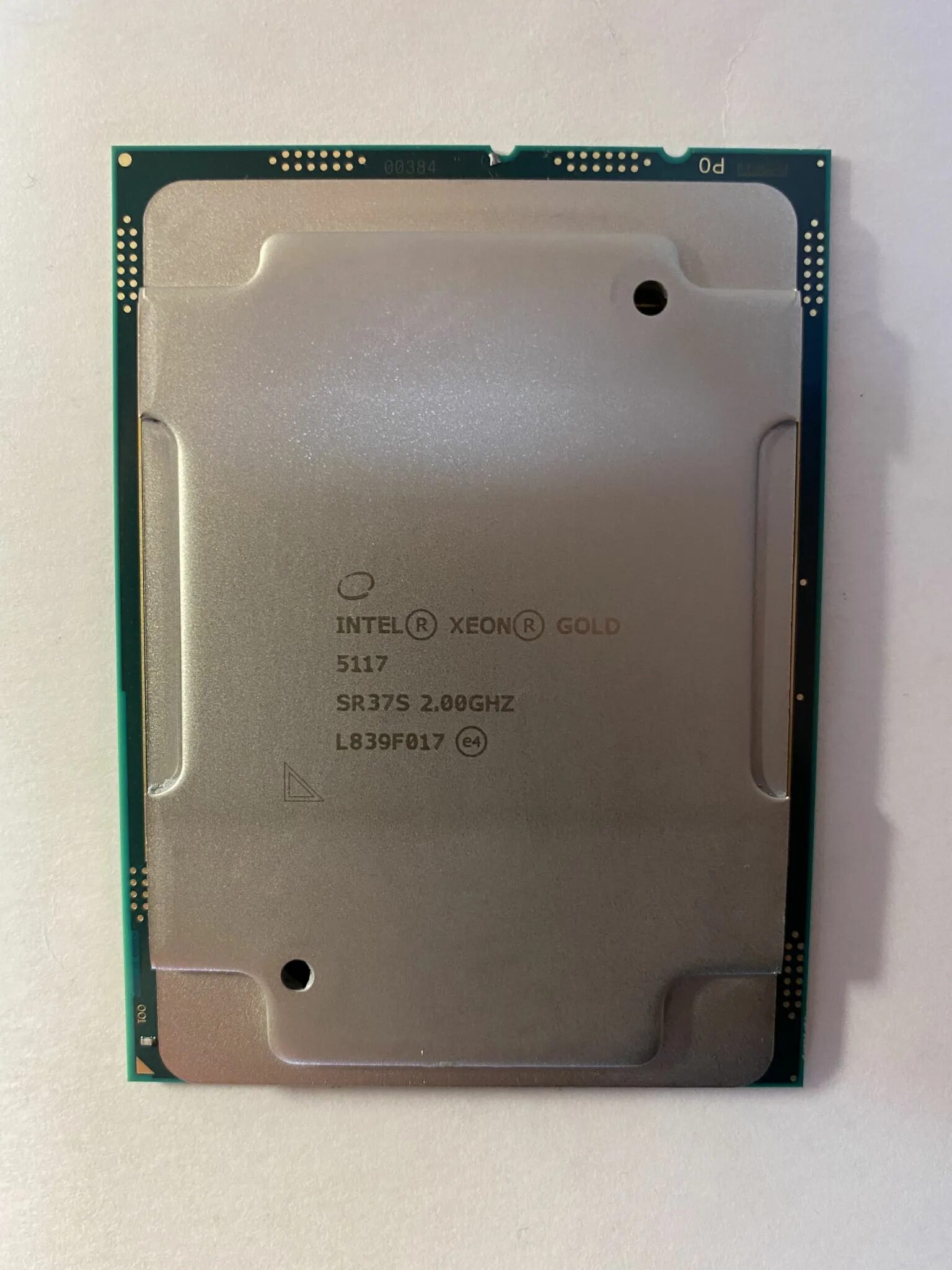 Intel Xeon Gold-5117. Xeon Gold 6138. Intel Xeon Gold.