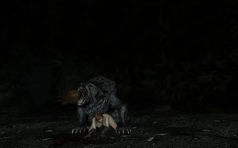 but this mod works like a charm. i started a new game and recreated my supe...