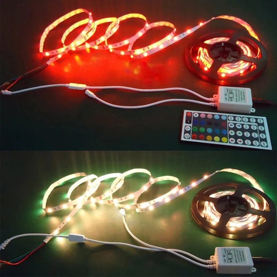 Управление диодами. Led Controller dc12v. Контроллер SMD 5050. Led Controller 12v 44 Key. Полоски управляемые светодиоды.