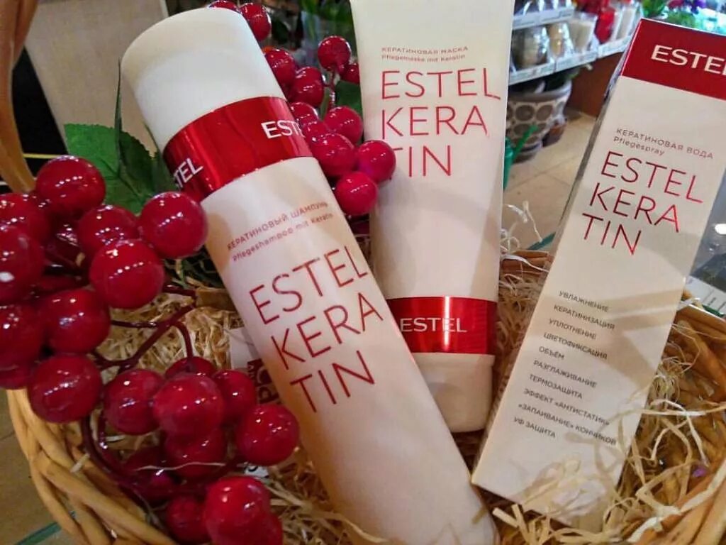 Кератиновая маска для волос Estel Keratin (250 мл). Набор термо кератин Эстель. Эстель термокератин маска набор. Шампунь и маска Эстель кератин набор.