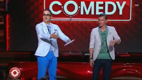 Камеди клаб приклеить или прибить