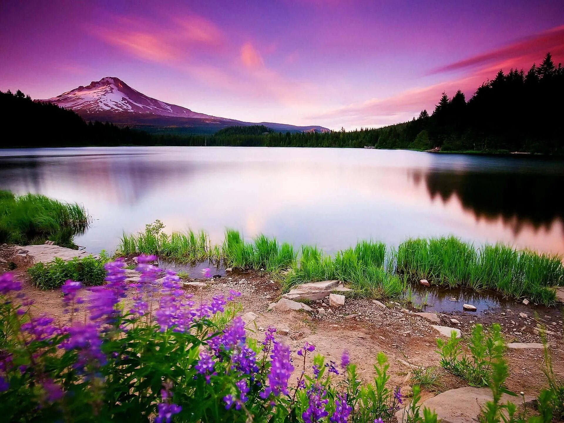 It s a beautiful place. It s a beautiful place