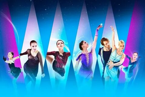 Шоу team tutberidze