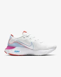 Nike renew
