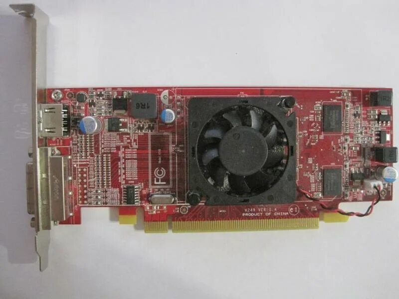 Radeon 7600 series