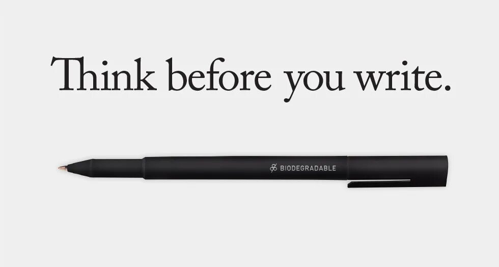 Think pen. Lost Pen. Is Pen Ink Toxic?.