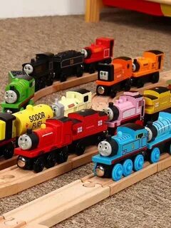 Thomas and friends toys