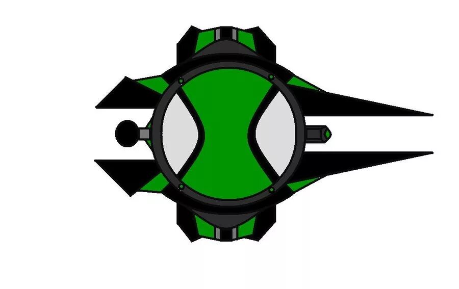 Омнитрикс из бумаги схема Crea tu propio Omnitrix Juegos de Ben 10 Juegos de ben 10, Juegos en linea, Ben