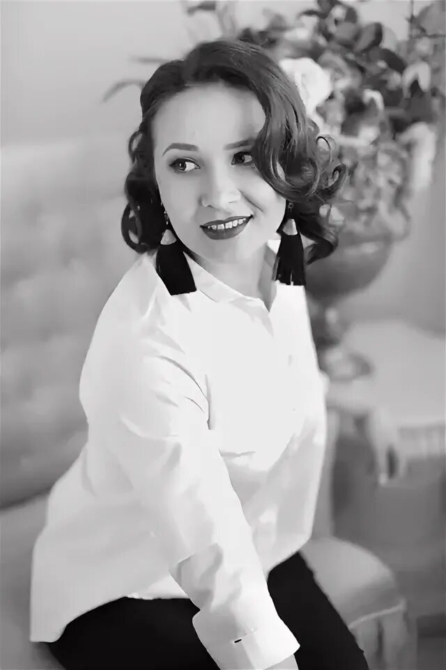 Шуйкова. Шуйкова