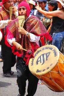 During the festival