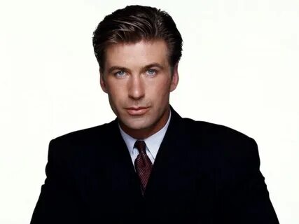 Alec baldwin