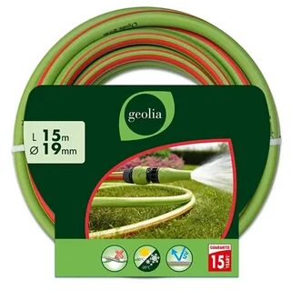 Шланг geolia