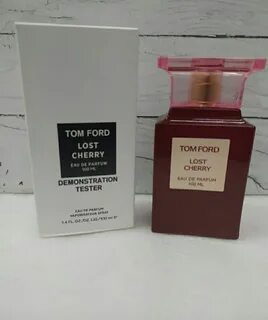Tom ford cherry 100