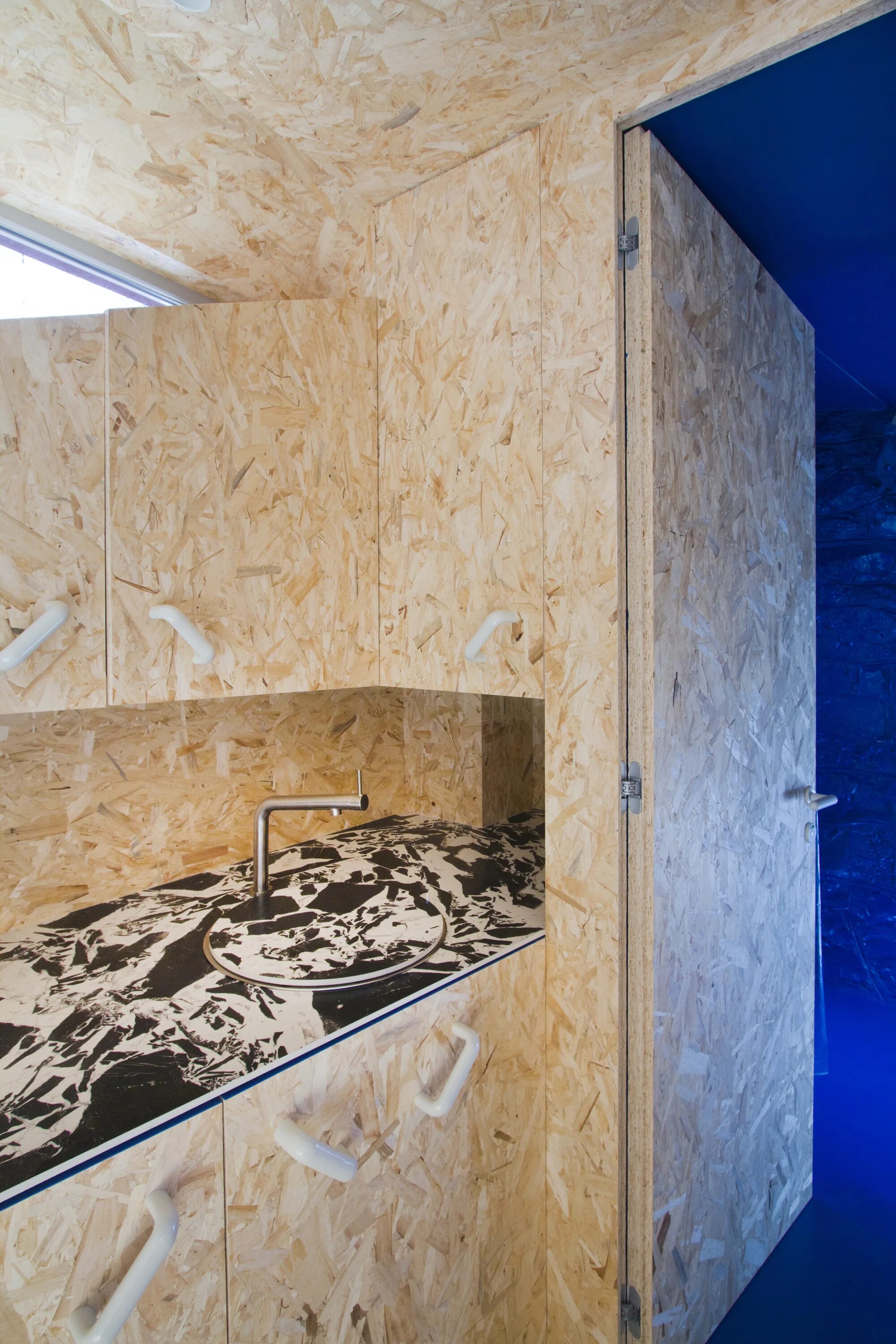 OSB For Flooring