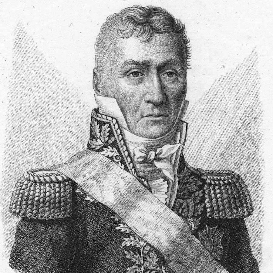 Генерал француз. Дивизионный генерал Фриан. Луи Фриан. Французский генерал Луи.