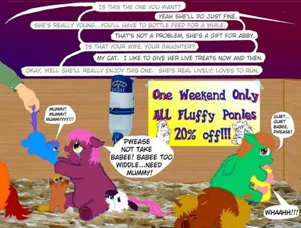 Fluffy перевод на русский