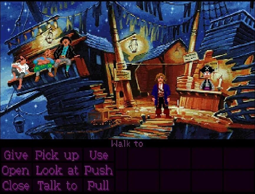 Monkey island 2. Monkey Island 1991. Monkey Island 2 Special Edition : LECHUCK’S Revenge. The Secret of Monkey Island 1991. Игры Monkey Island 2.