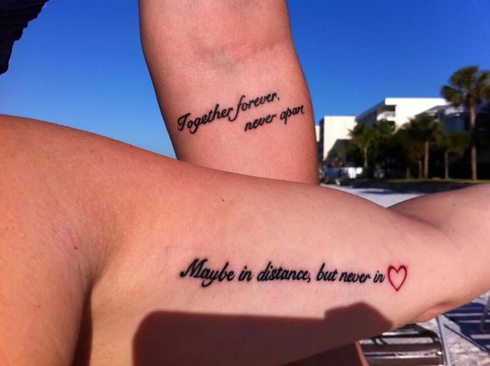 Never i never forever. Татуировка together Forever. Тату Family Forever. Татуировка вместе навсегда. Татуировка Фэмили навсегда.