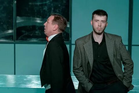 Горько астана