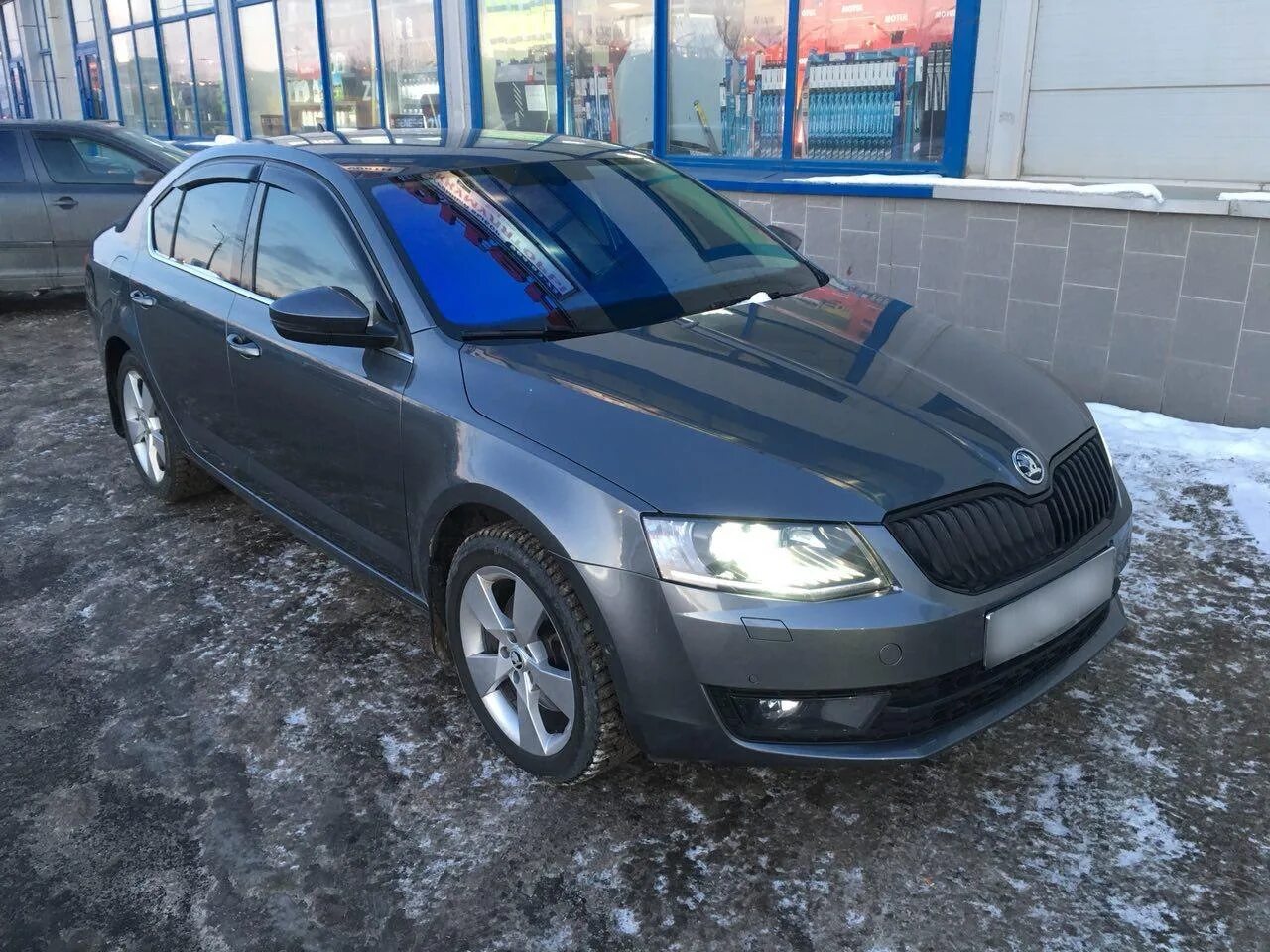 Octavia 1.8. Skoda Octavia 1.8. Купить шкоду октавию а5 бу