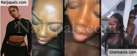 Nigerian Singer, Tiwa Savage Reportedly Loses 4 Endorsement Deals Over Sex Tape...