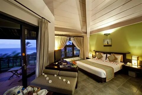 Tropicana resort 3