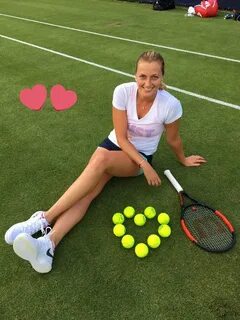 PETRA KVITOVA - Página 16