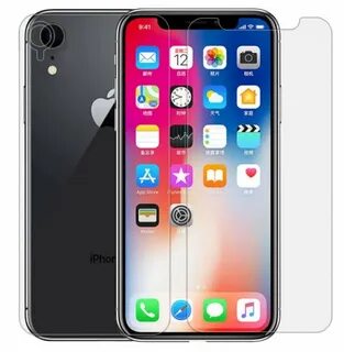 Экран apple x