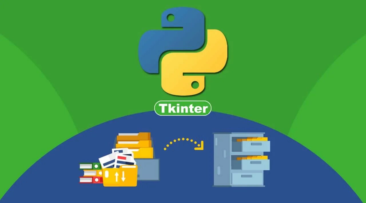 Python tk