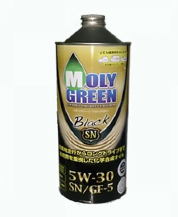 Масло молли грин 5w30. Моторное масло Moly Green 5w30. Moly Green Black SN/gf-5 5w-30 4л. Moly Green Premium 5w30 SP/gf-6a/CF (синт) 1л.