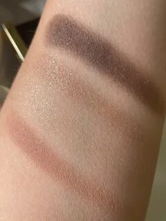 Tom ford eye color quad creme