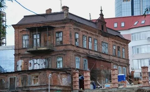 Дома рядом с екатеринбург